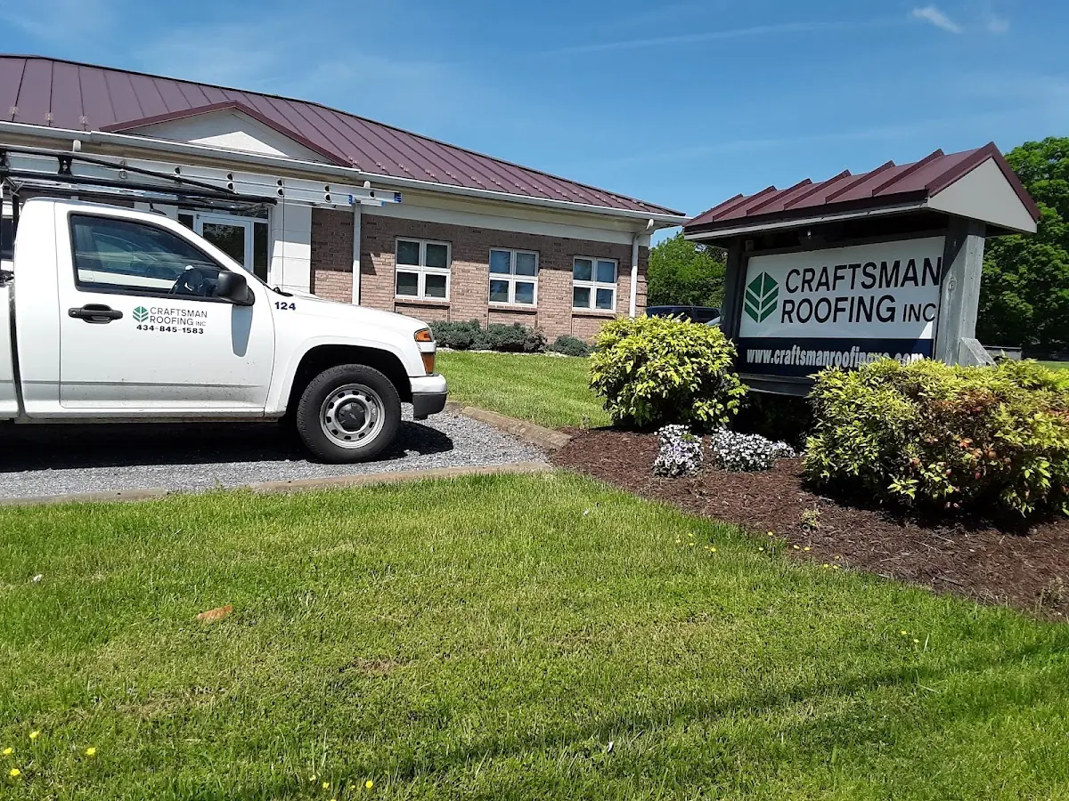 Quality Hail Damage Roof Repair by experienced craftsmen in Groveton